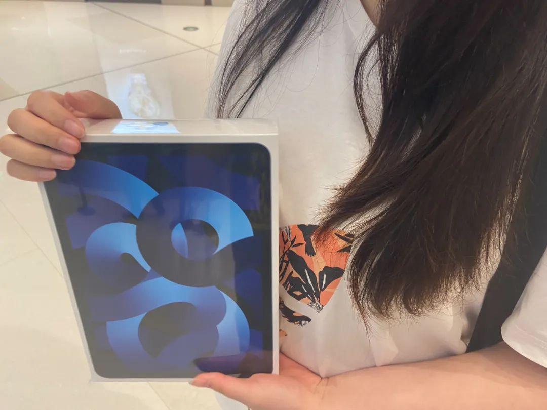 ipad线下买有教育优惠吗？苹果教育优惠买iPad后续，线下购买居然有坑？