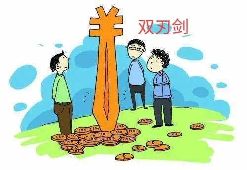 信用卡有什么影响吗？信用卡怎么用？用了对我有哪些影响？