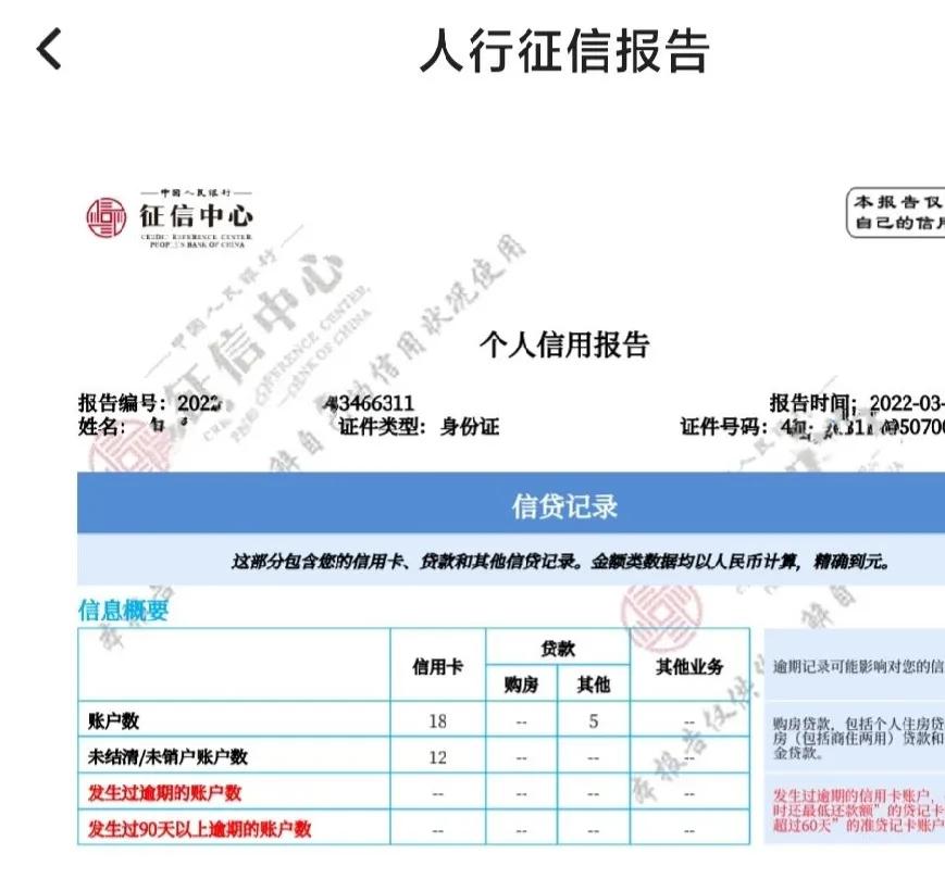 名下有没有信用卡，名下的信用卡哪来的？