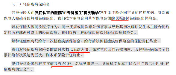 如何快速看懂保险合同条款？外行人如何看懂保险合同及条款