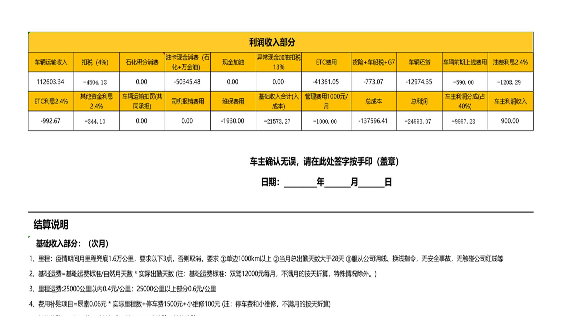 加盟车队多少钱，加盟车队能月入5万？不要信！真实案例揭秘司机加盟能有多坑