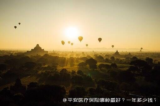 平安医疗保险哪种较好？一年多少钱？