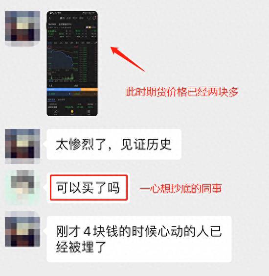 原油股票为什么跌入负值？为什么油价会跌至负数？投资者需要知道的四件事