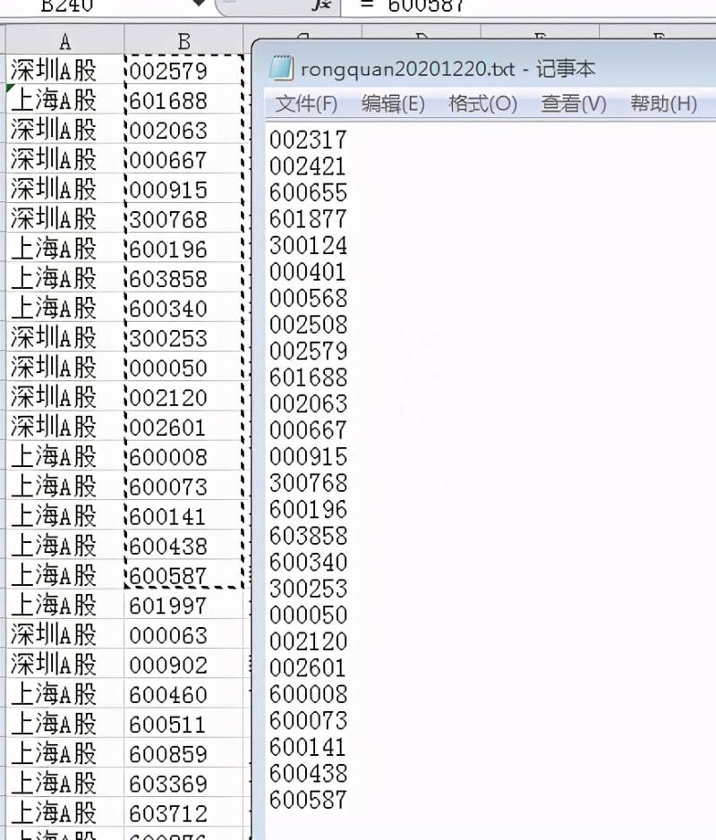 软件怎么批量加入自选股？如何添加自选股？