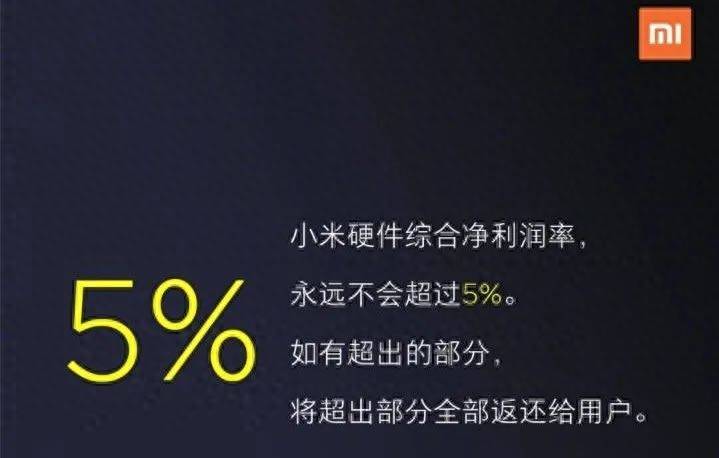 小米股票为什么跌了2年？小米股价连跌5日创17个月新低