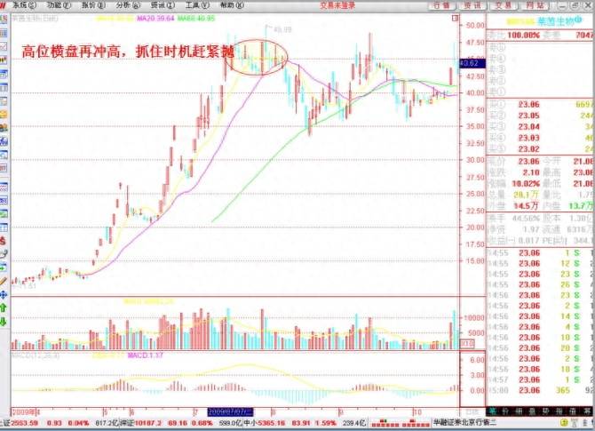 中财内参的股票怎么选？一分钟看懂选股票的方法