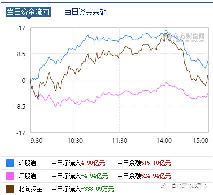 为什么最近养鸡股票大跌？