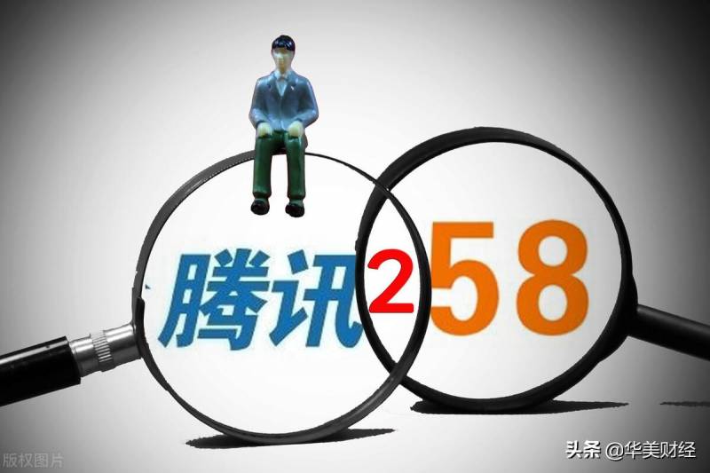 58同城股票在哪里上市的？