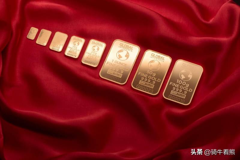 非农和黄金涨跌有关系吗为什么非农数据引发黄金大涨？