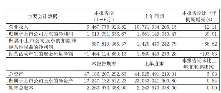 杉杉股份这个股票怎么样？