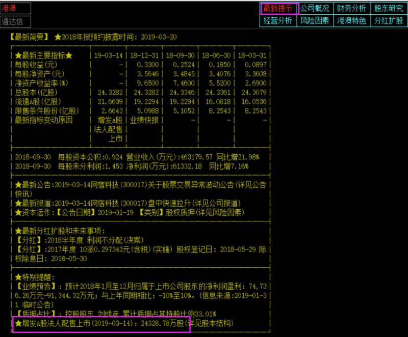 钱龙旗舰怎么自选股？