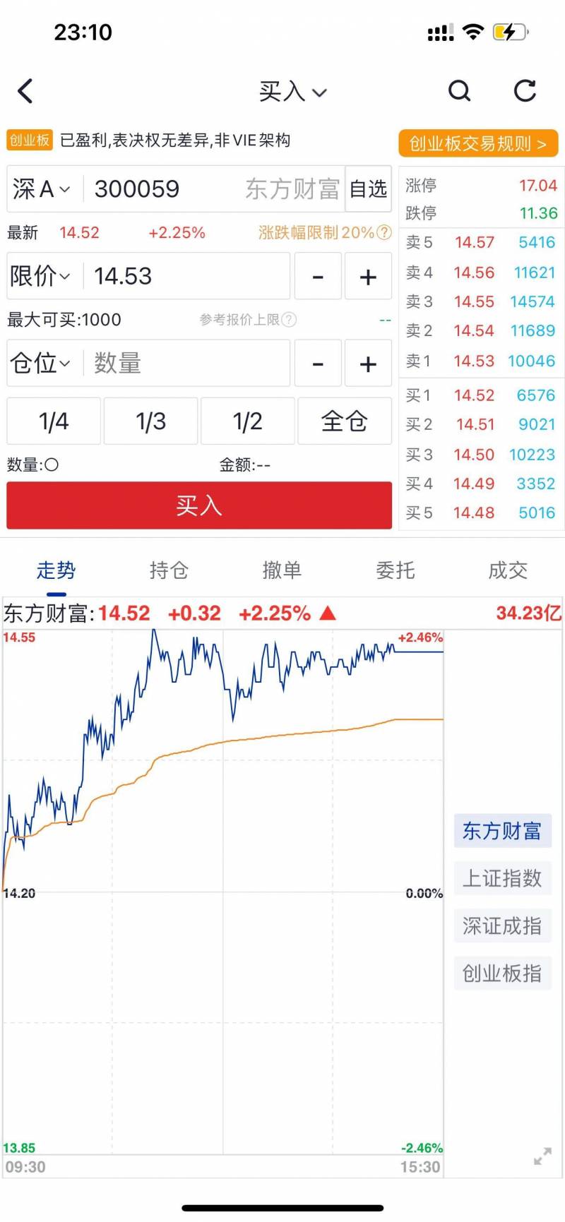 国信金太阳怎么搜索股票？