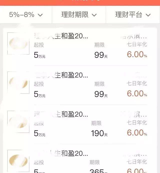 邮政理财产品能买吗？