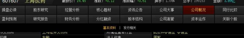 股票中的f10到底是什么意思？