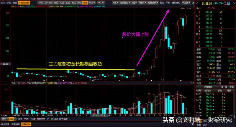 黑马股票是什么意思？