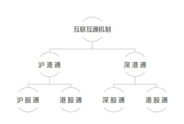 沪股通指什么？