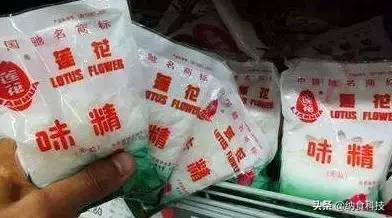 莲花味精重组为啥这么复杂？