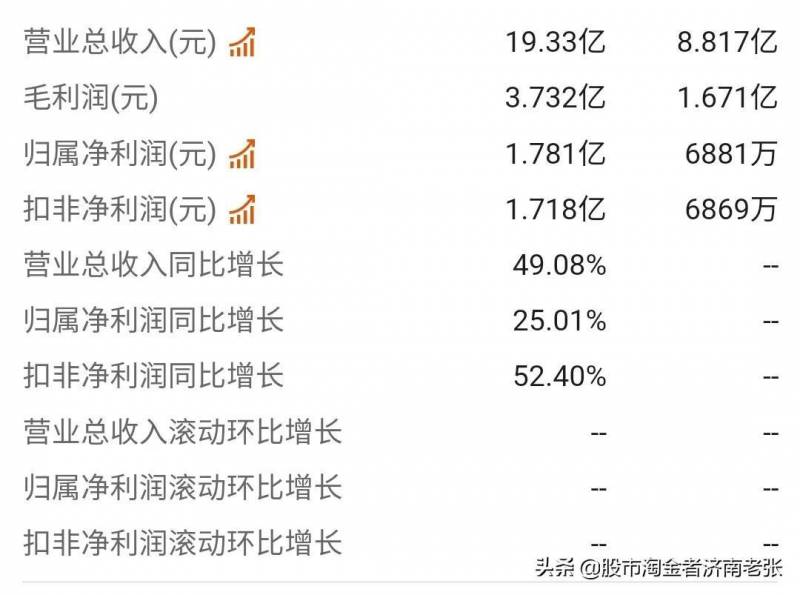 望变电气值得申购吗？