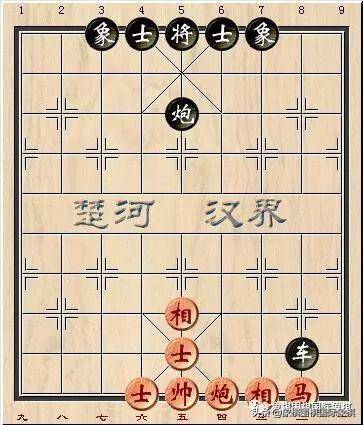 落子无悔什么意思？