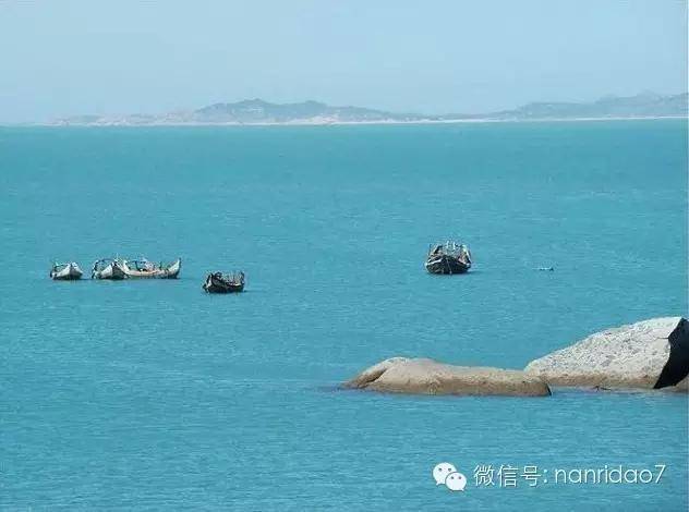 莆田鸬鹚岛怎么去？