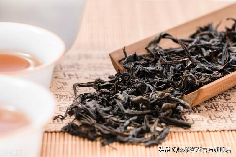 岩茶属于什么茶？