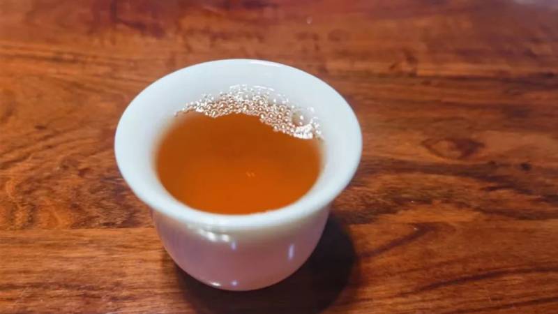 岩茶属于什么茶？