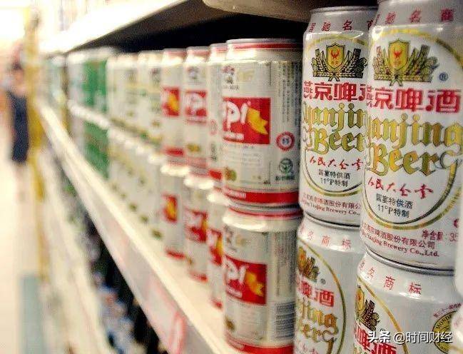 燕京啤酒集团公司是国企吗？