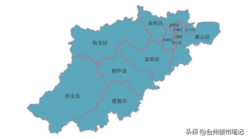 台州湾新区在哪里属于椒江嘛？