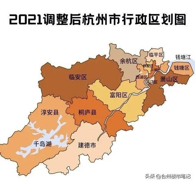 台州湾新区在哪里属于椒江嘛？