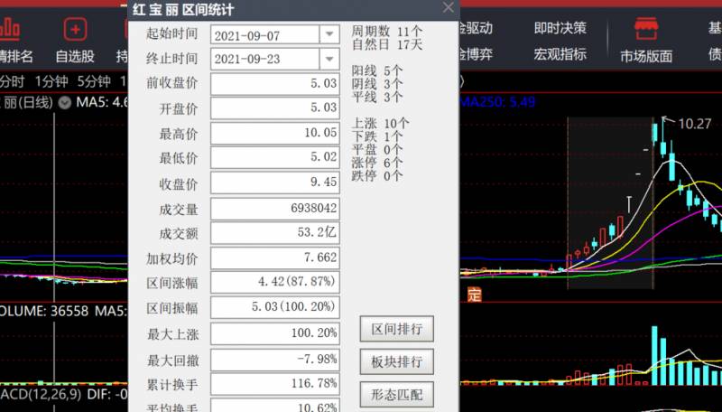 002165红宝丽是做什么的？