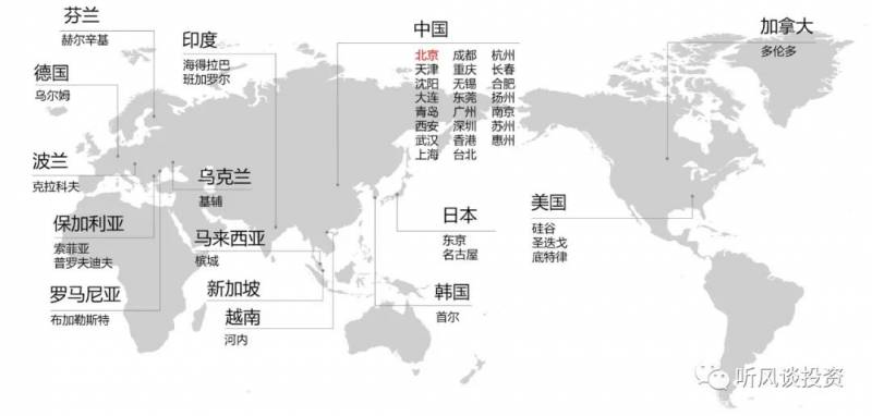 中科创达公司怎么样？