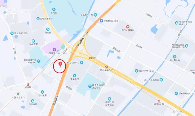 幸福蓝海江北虹悦城lMAX店在哪？