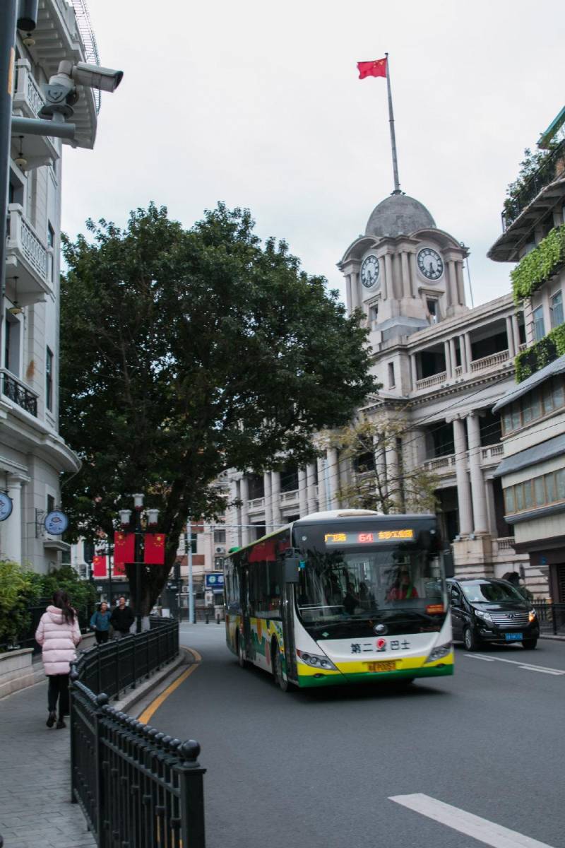 广州海关博物馆位置揭晓，快来一睹历史风貌的建筑地标