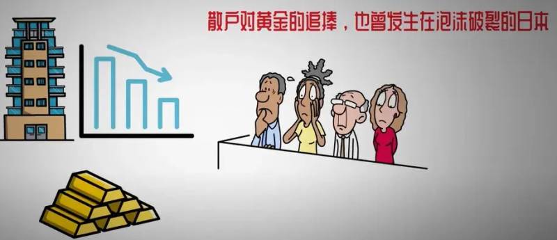 金价持续下跌，该抄底买黄金吗？理性分析市场趋势与投资时机的重要性