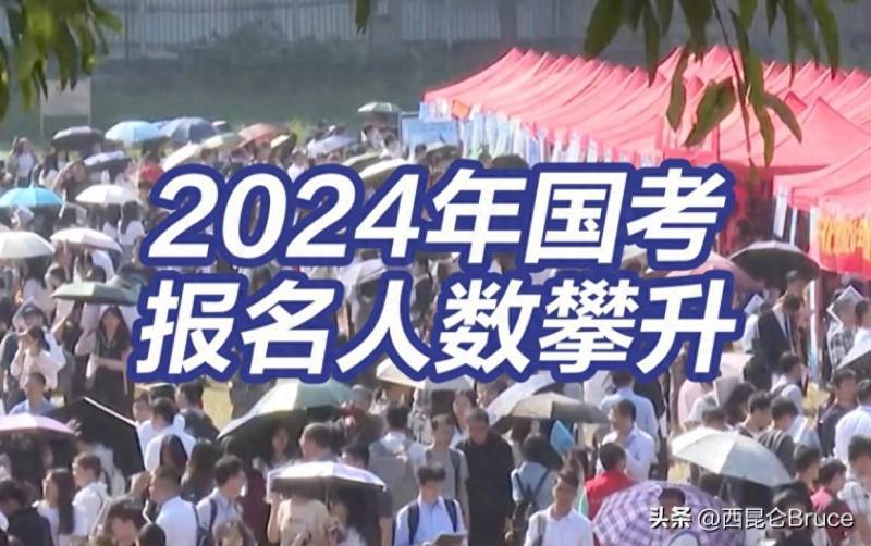 2024国考，215个岗位仍无人报考，背后原因引人关注？