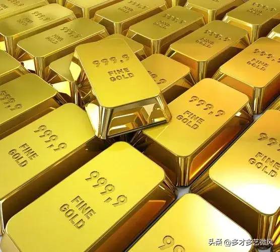 六福黄金回收多少钱一克？最新价格行情解析