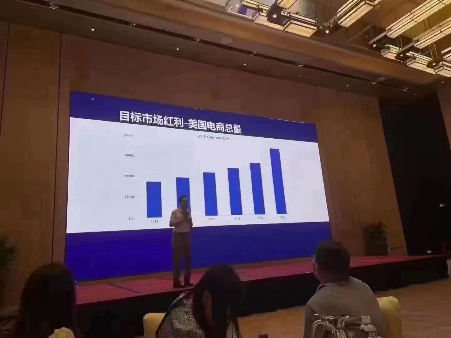 什么是亚马逊跨境电商运营？什么是亚马逊跨境电商？