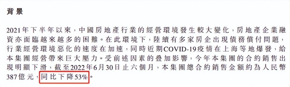 又一千亿房企面临债务危机，又一千亿房企爆雷！千亿房企融信，被两笔美元债"绊倒"