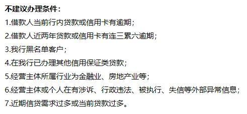 想申请银行贷款，征信又不好，怎么解决呢？想申请银行贷款，征信又不好，怎么解决？