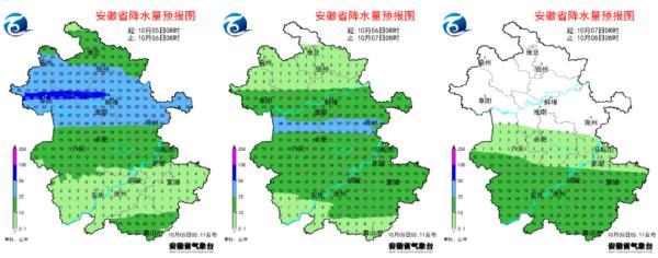 合肥30天天气，合肥气温骤降