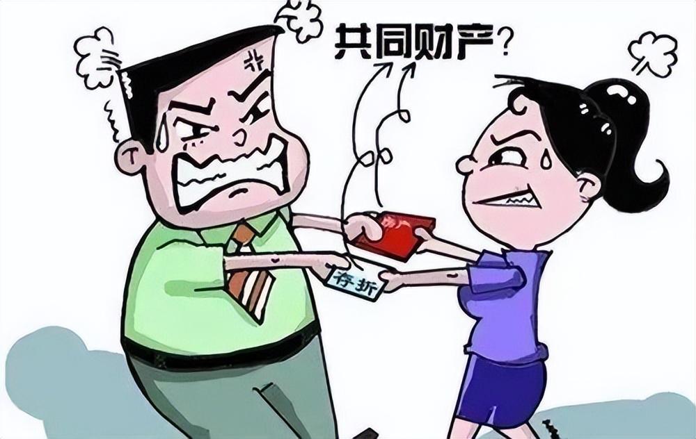 离婚了夫妻保单怎么办？如果离婚了保单如何分割？